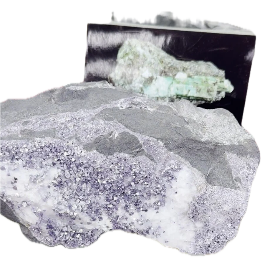 Экспонат, который нужно узнать