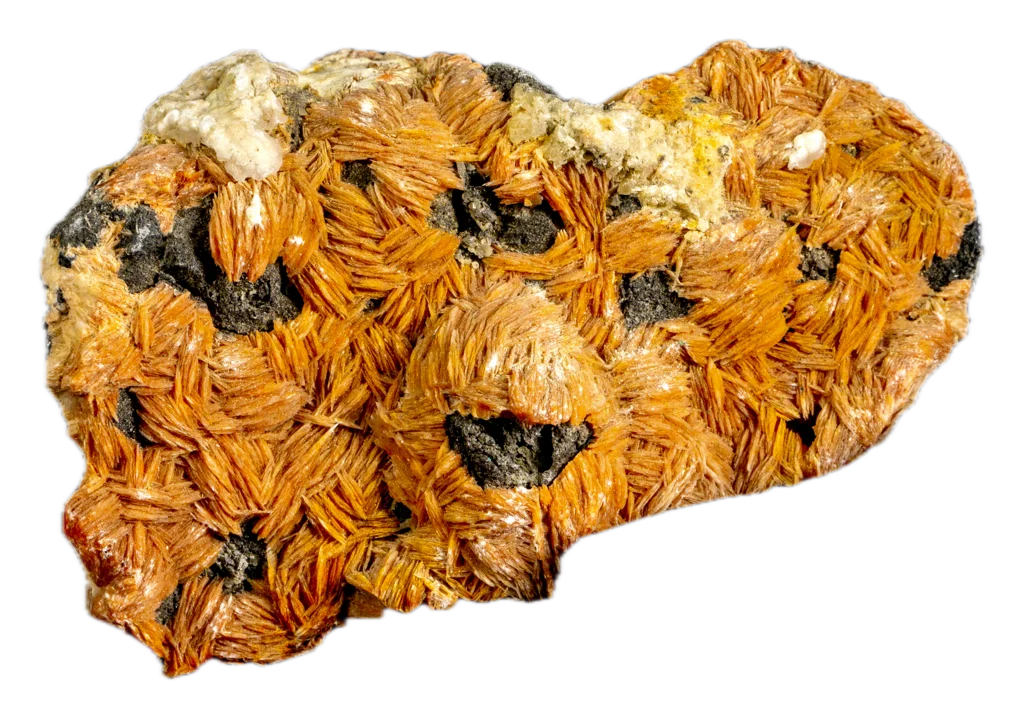 Baryte