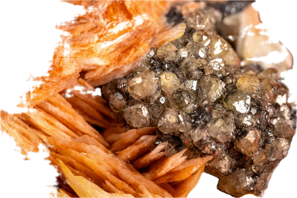 Baryte