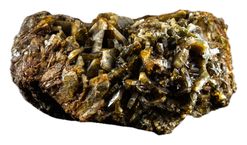 Baryte