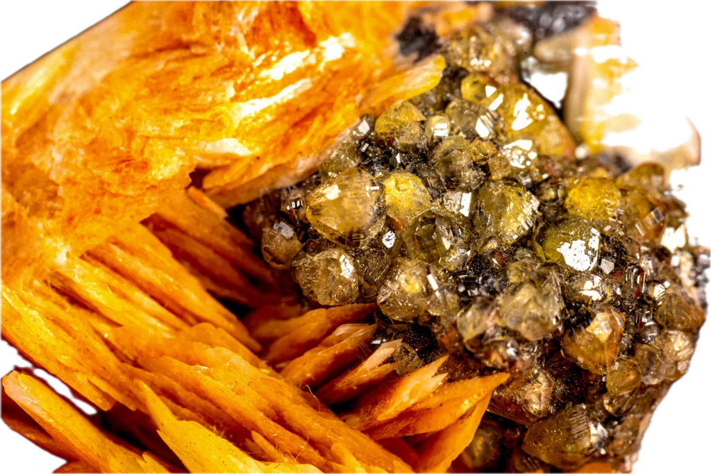 Baryte