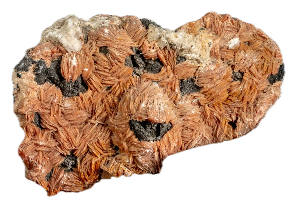 Baryte