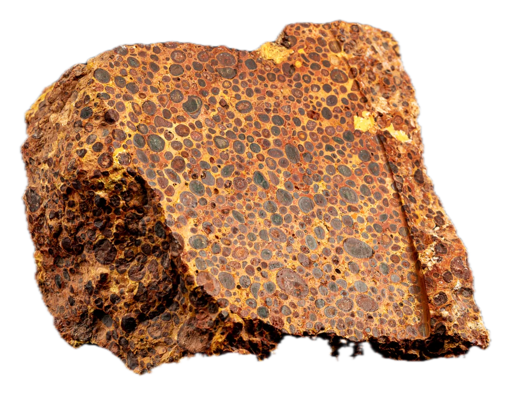 Bauxite