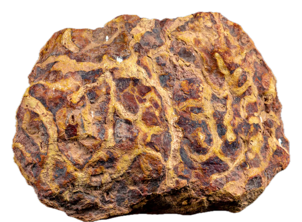 Bauxite