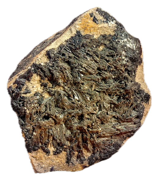 Betekhtinite
