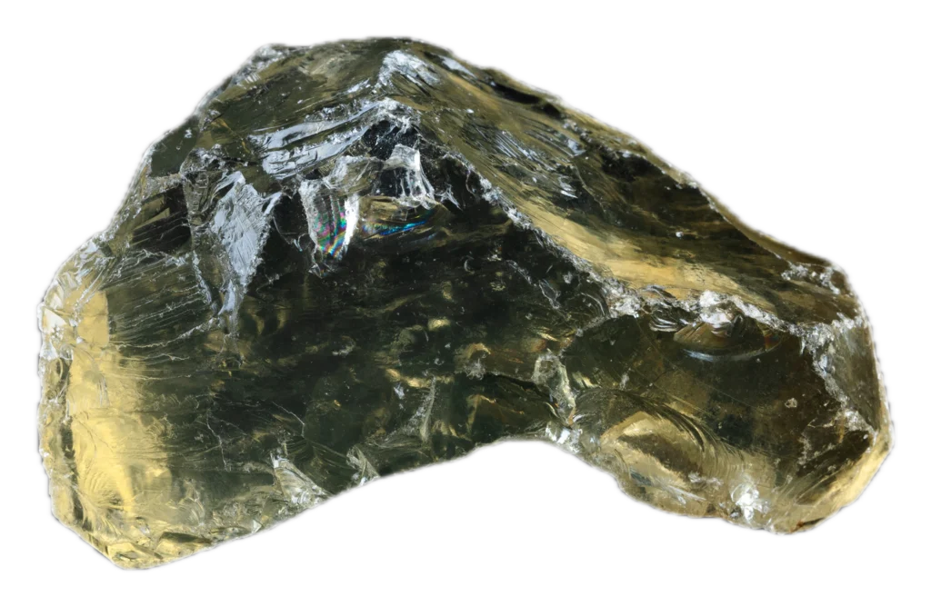 Brazilianite