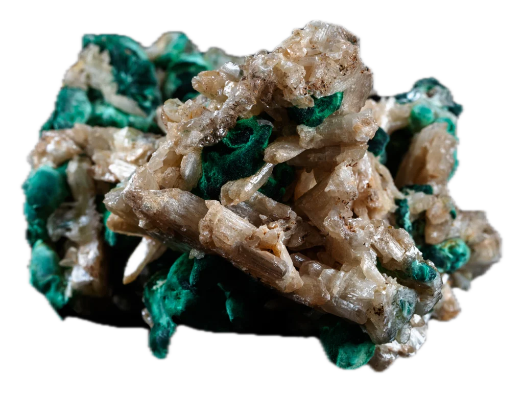 Cerussite
