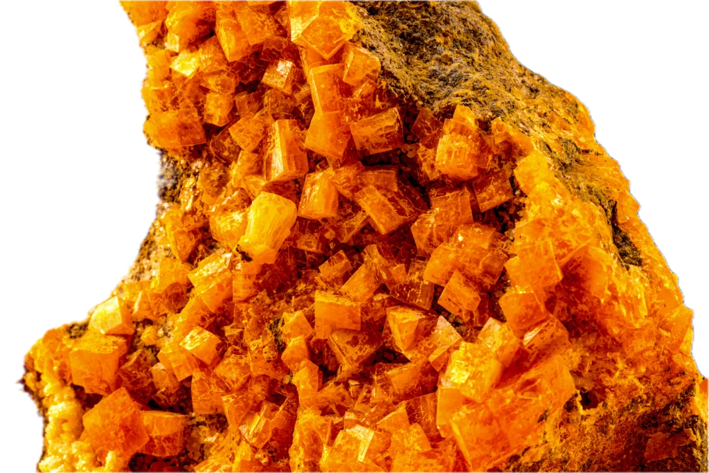 Chabazite