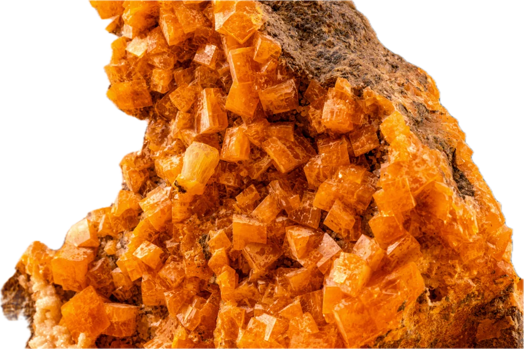 Chabazite