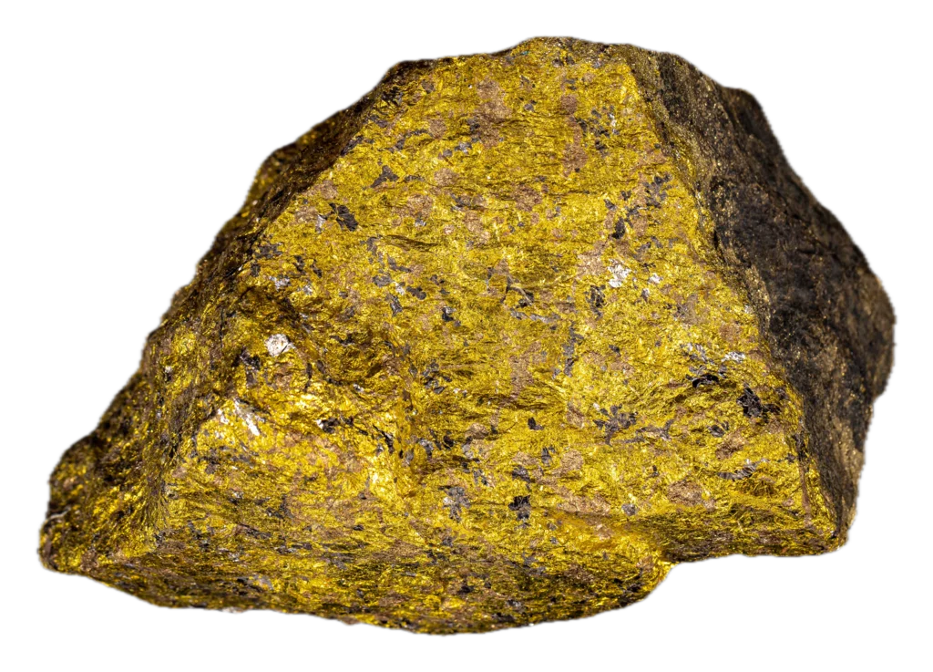 Chalcopyrite