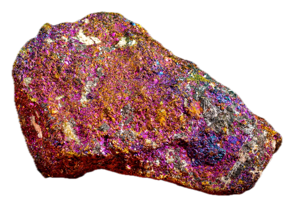 Chalcopyrite