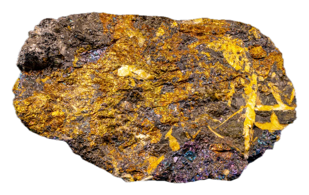 Chalcopyrite