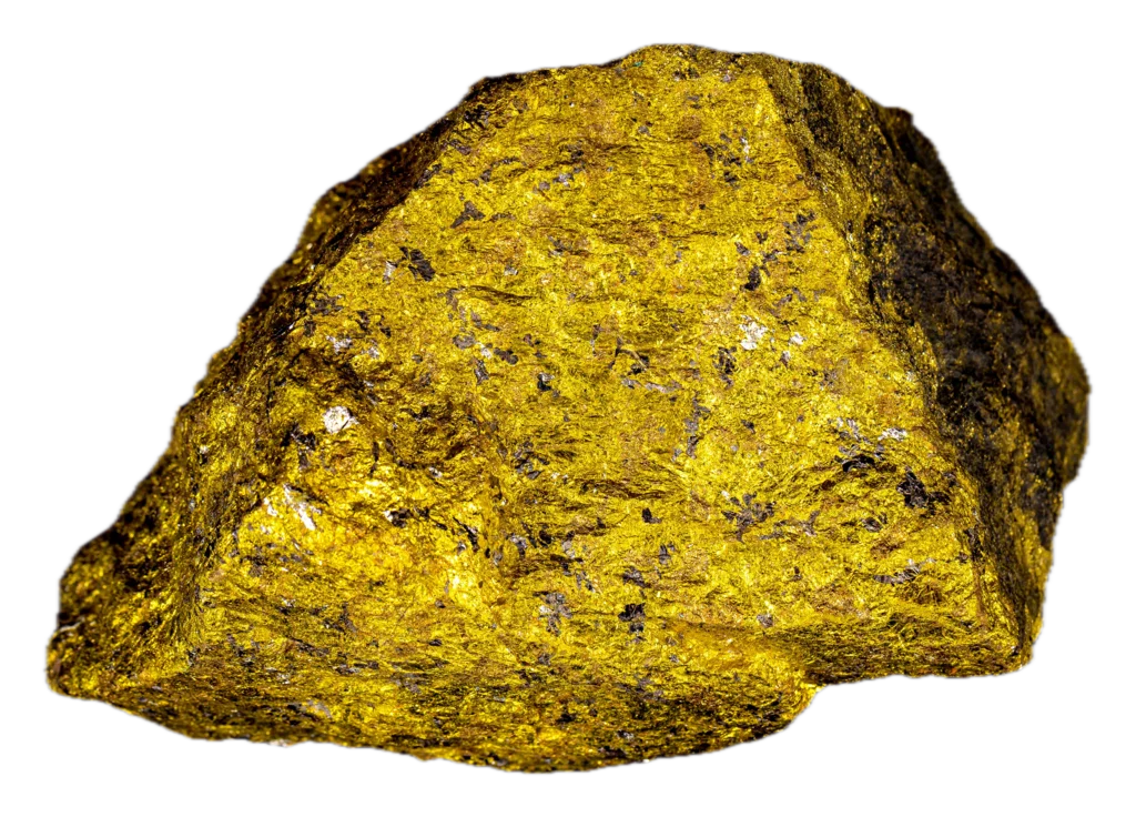 Chalcopyrite