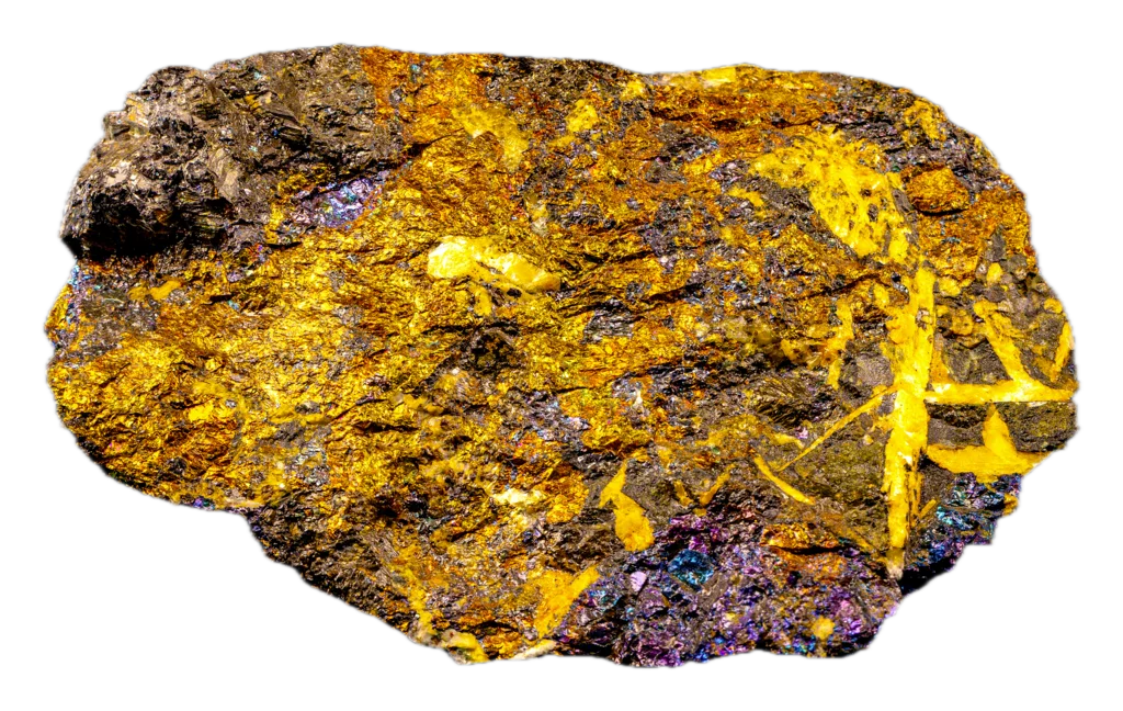 Chalcopyrite