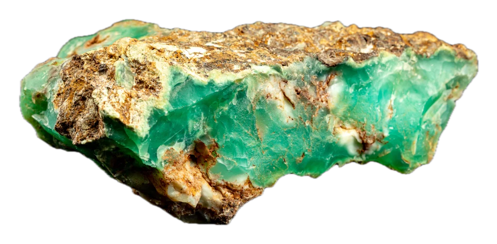 Chrysoprase