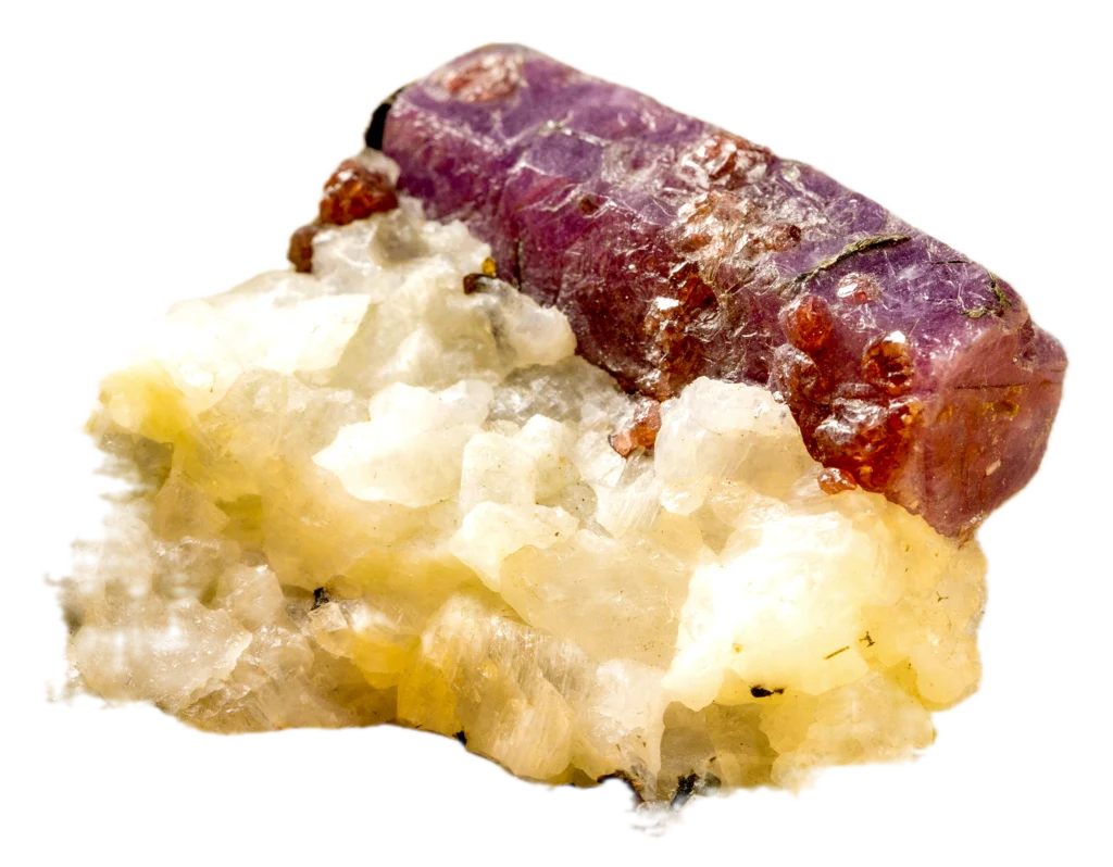Корунд