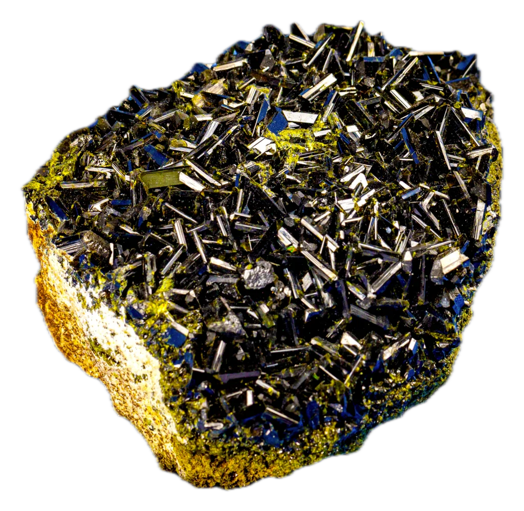 Epidote