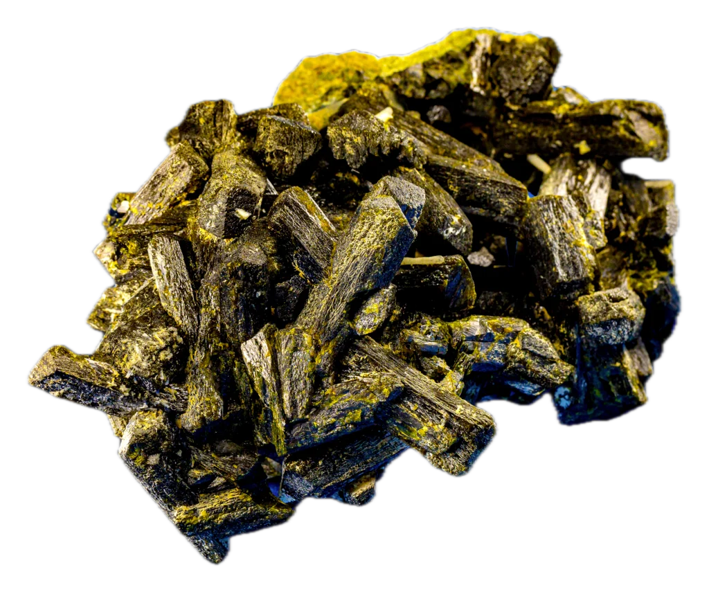 Epidote