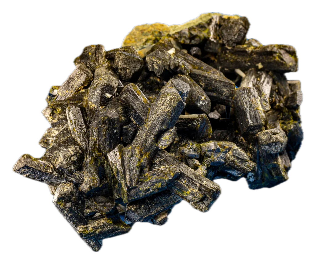Epidote