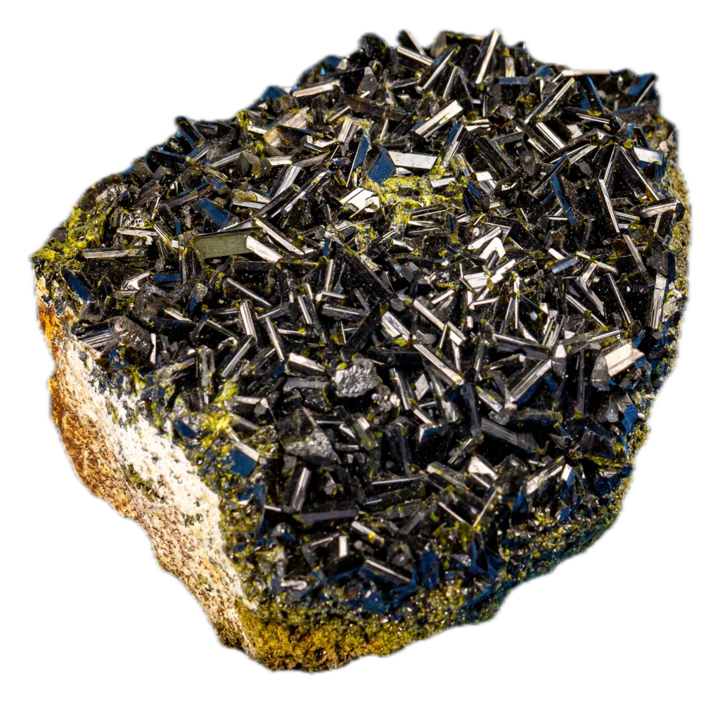Epidote