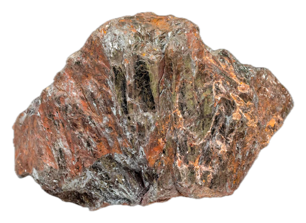 Гематит