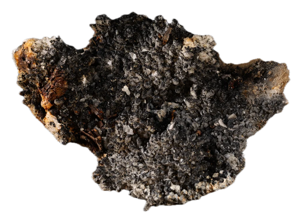 Ilvaite