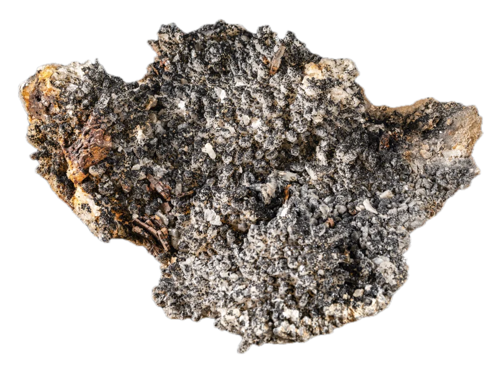 Ilvaite