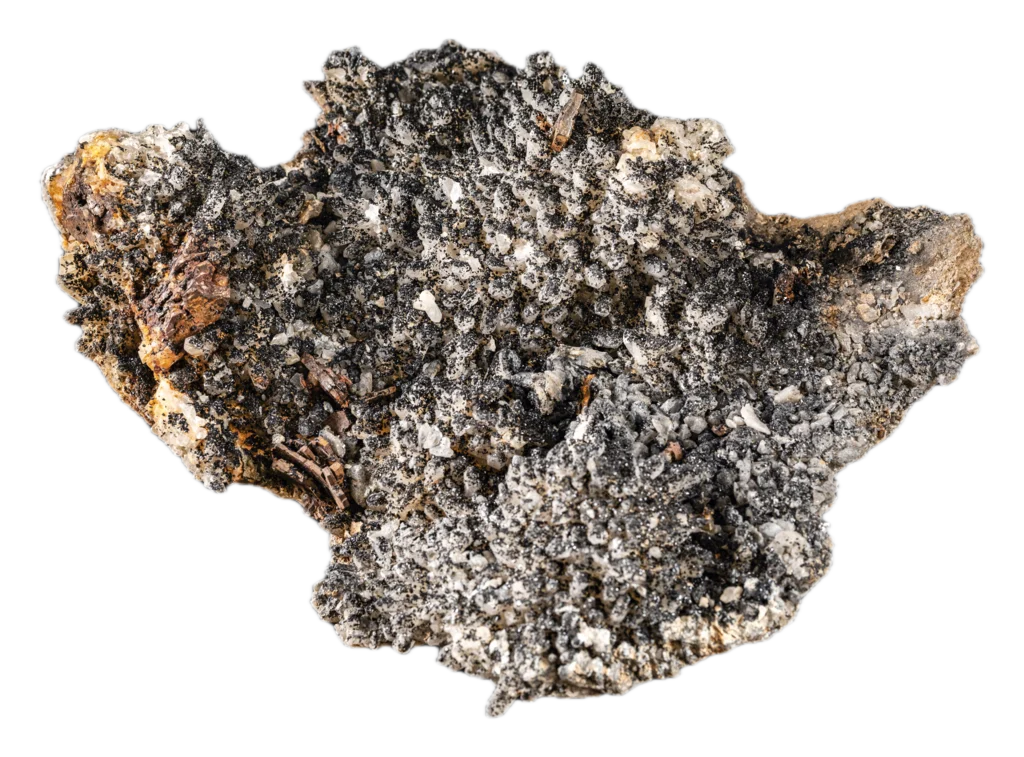 Ilvaite
