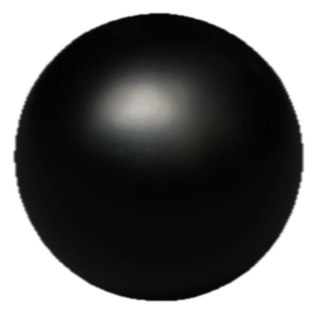 煤精