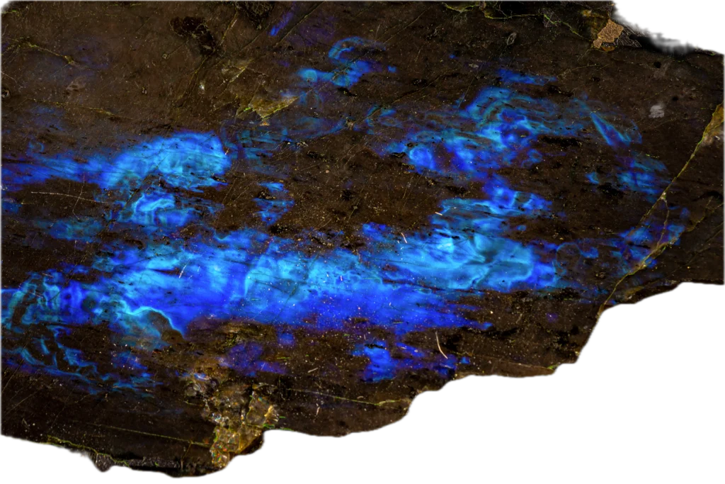 Labradorite