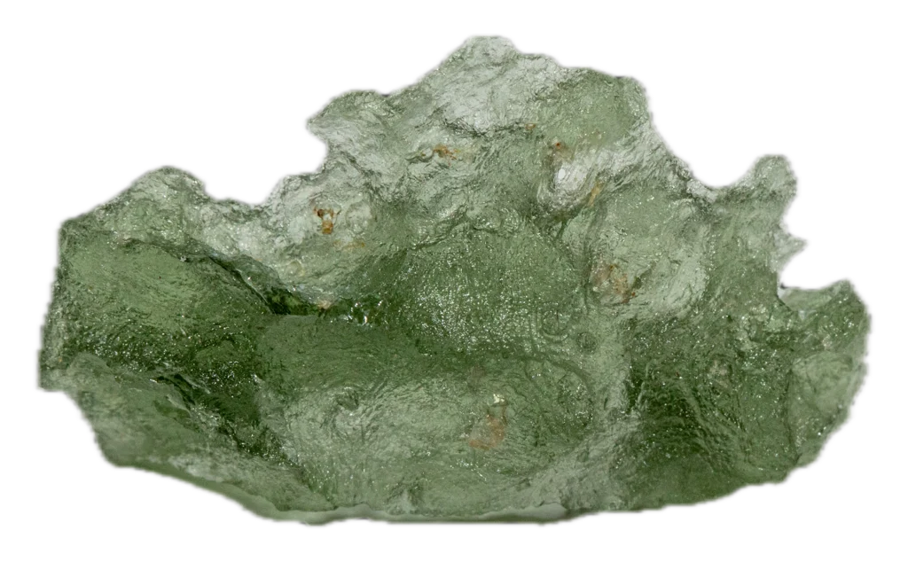 Moldavite (vltavín)