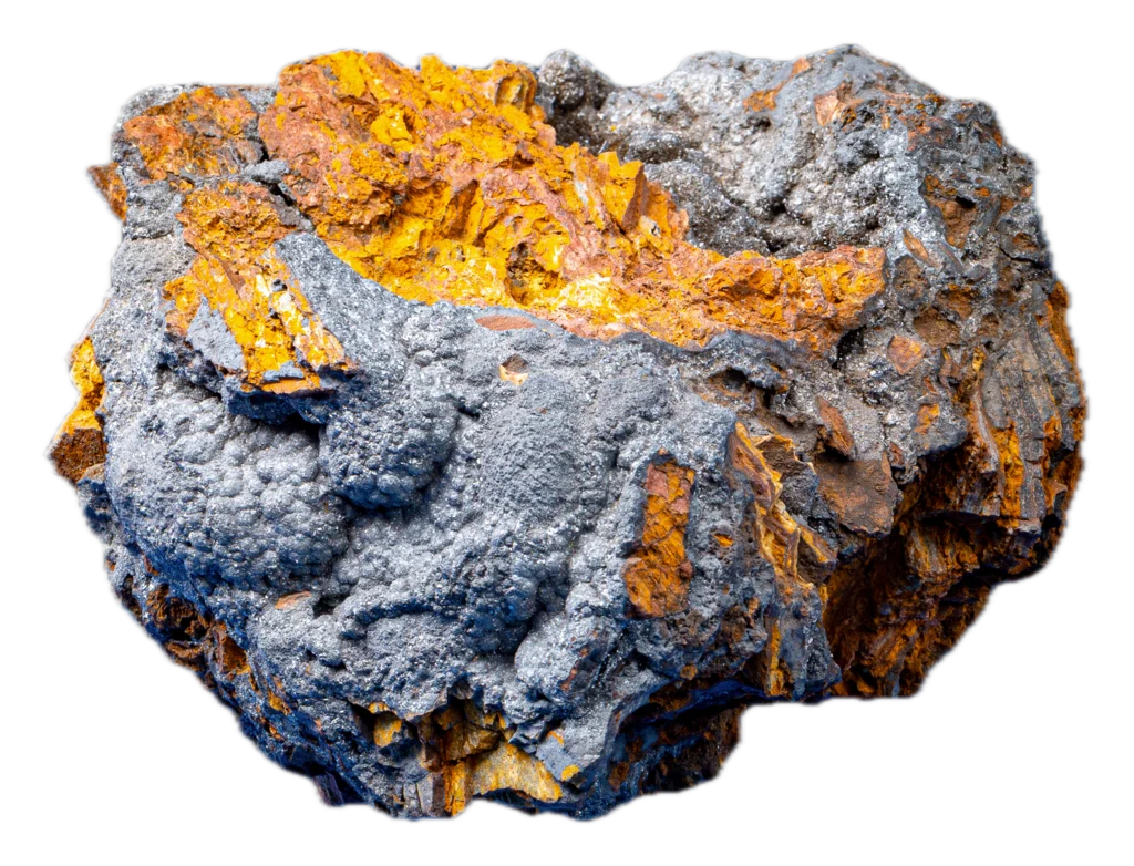 Pyrolusite