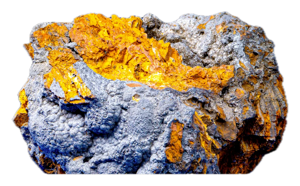 Pyrolusite