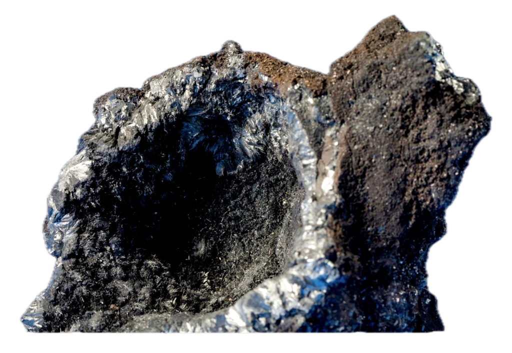 Pyrolusite