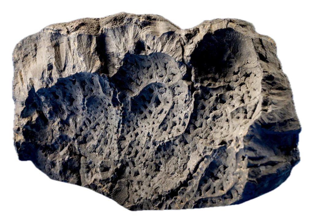 Pyrolusite