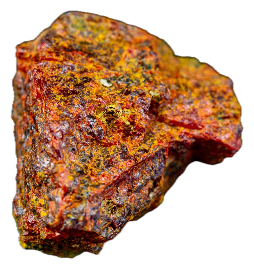Realgar