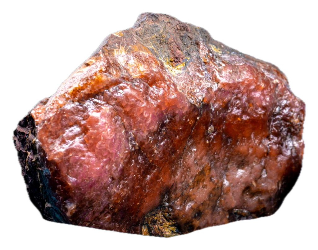 Rhodochrosite