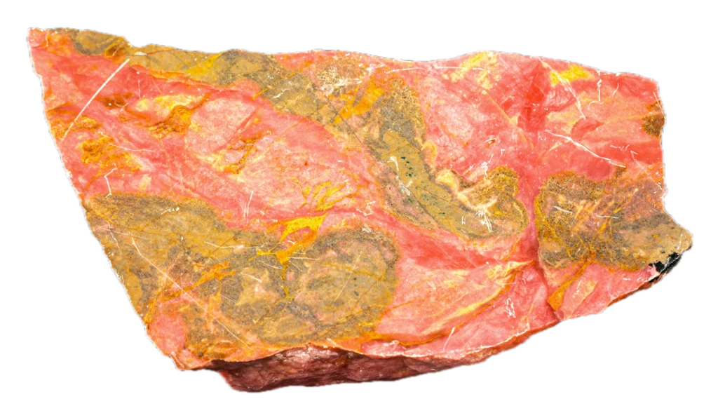 Rhodonite