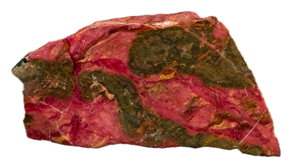 Rhodonite