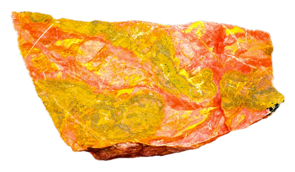 Rhodonite