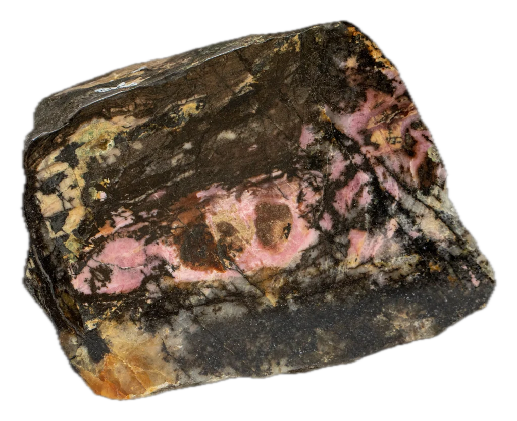 Rhodonite