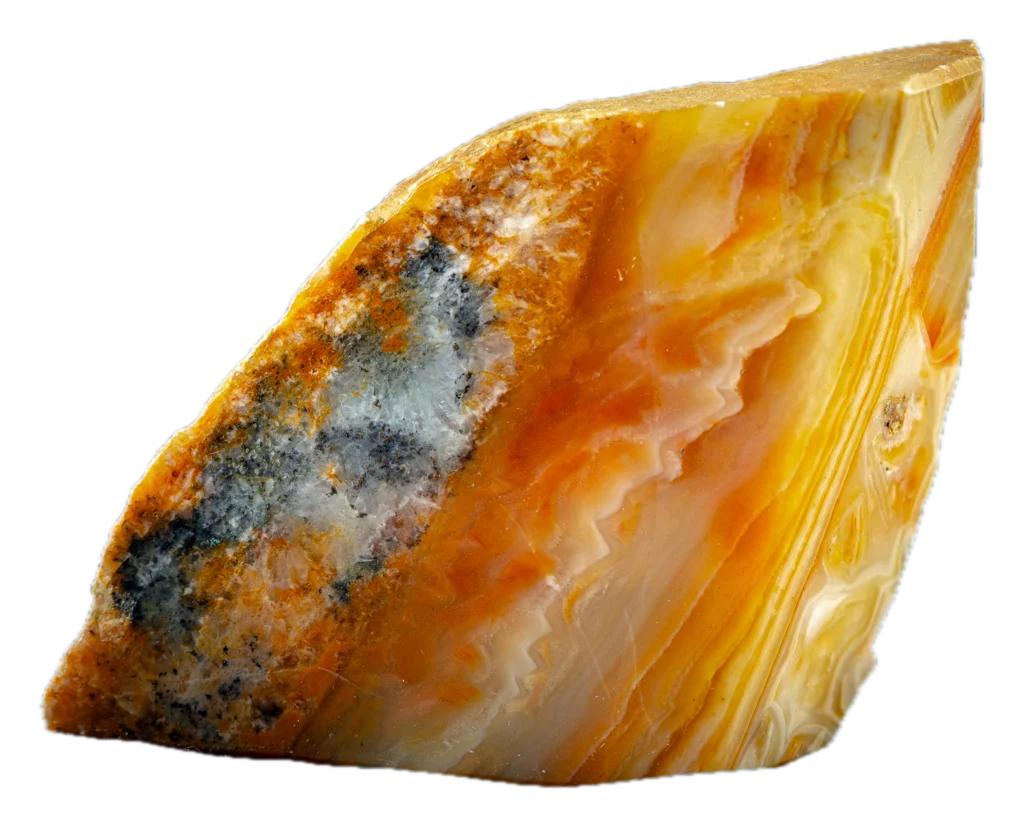 沙伊坦玛瑙