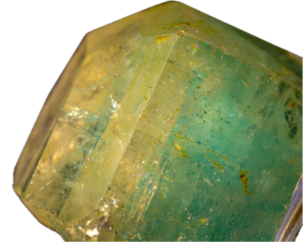 Topaz