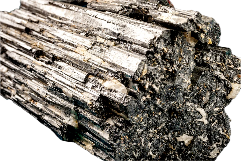 Tourmaline