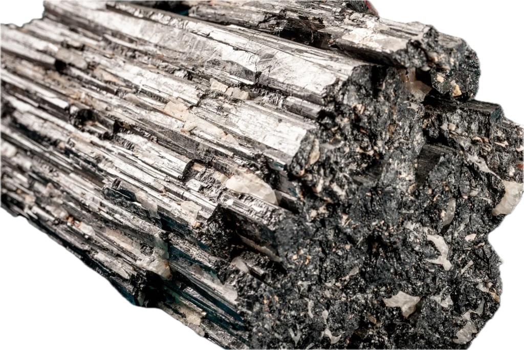 Tourmaline