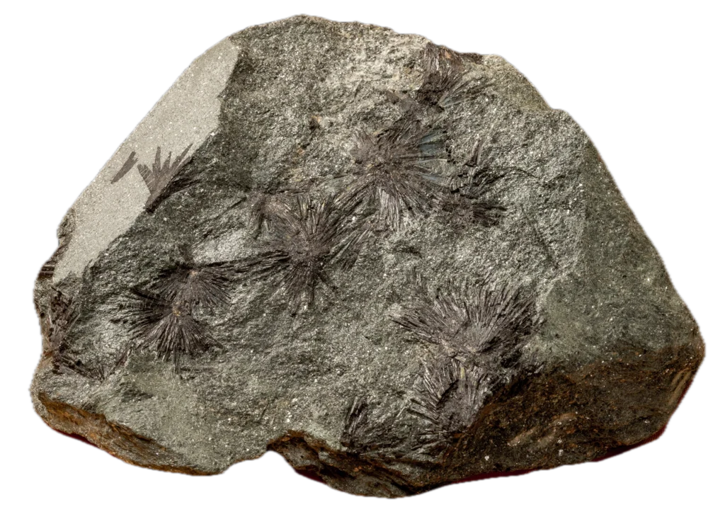 Tourmaline