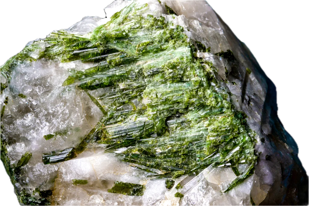 Tourmaline