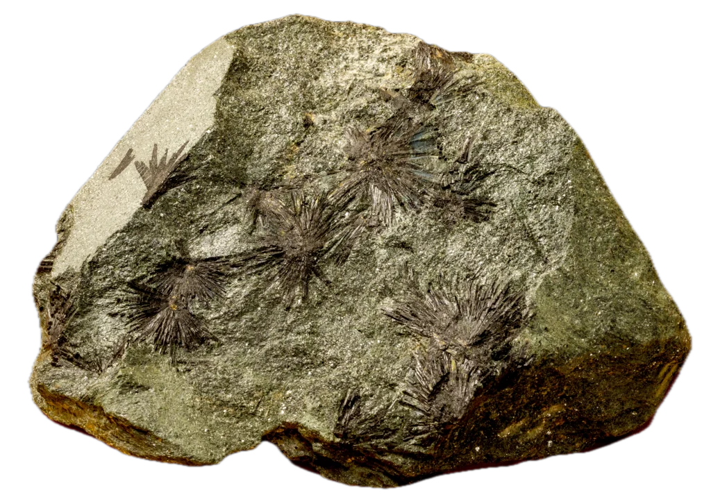 Tourmaline
