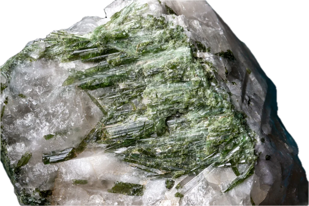 Tourmaline