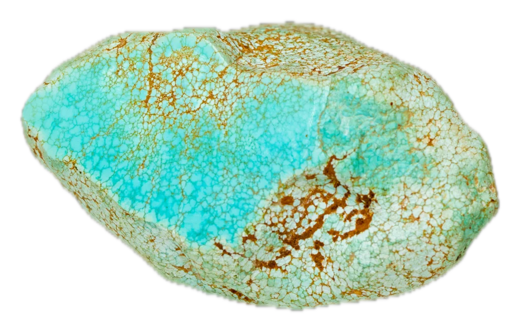 Turquoise